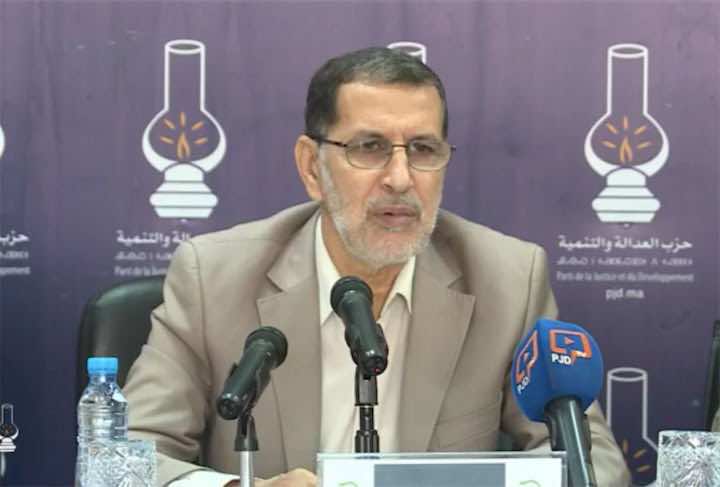 العثماني: العمل السياسي بالمغرب شهد ممارسات مغرقة في السلبية والفساد