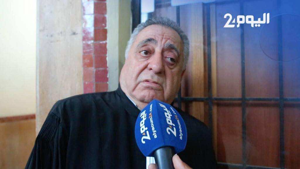 زيان: قرار "الساعة الإضافية" يثبت لمن لا زال يشك  بأن هذه الحكومة لا تعرف ما يقع في المغرب -فيديو