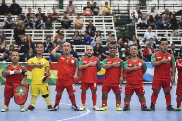 "كوبا أمريكا".. الأسود إلى جانب البرازيل والأرجنتين لمحاربة التمييز