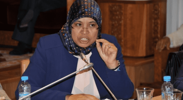 برلمانية: لا تدفعوا من لا يزال  يقاتل من الأطباء في المستشفيات العمومية إلى المغادرة والاستقالة