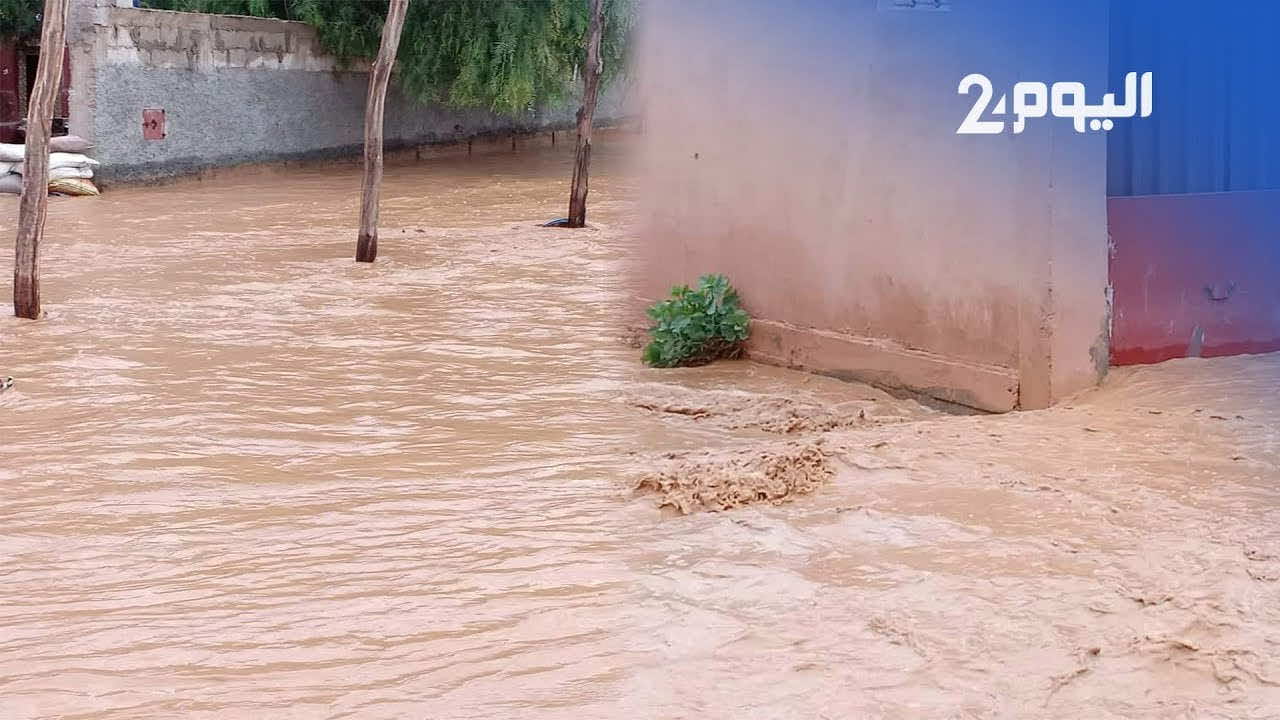 لفتيت يوضح سبب حرمان جَمَاعة يَرْأسها بَرْلماني بإقليم سيدي قاسم من تمويل صندوق مكافحة الكوارث