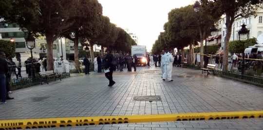 عائلة انتحارية تونس: خطيبها غرر بها
