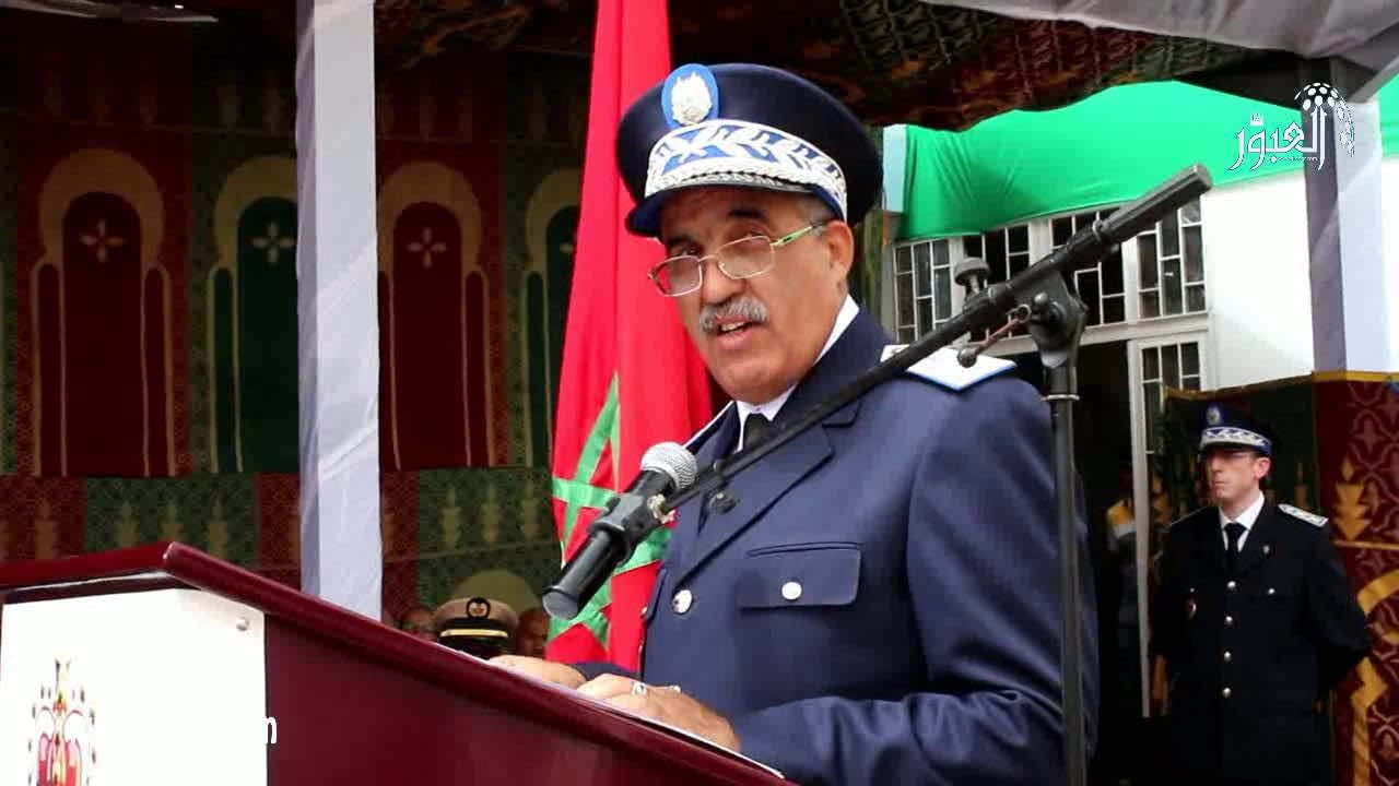إعفاء والي أمن أكادير من مهامه وتعيين رئيس المنطقة الأمنية لتارودانت خلفا له