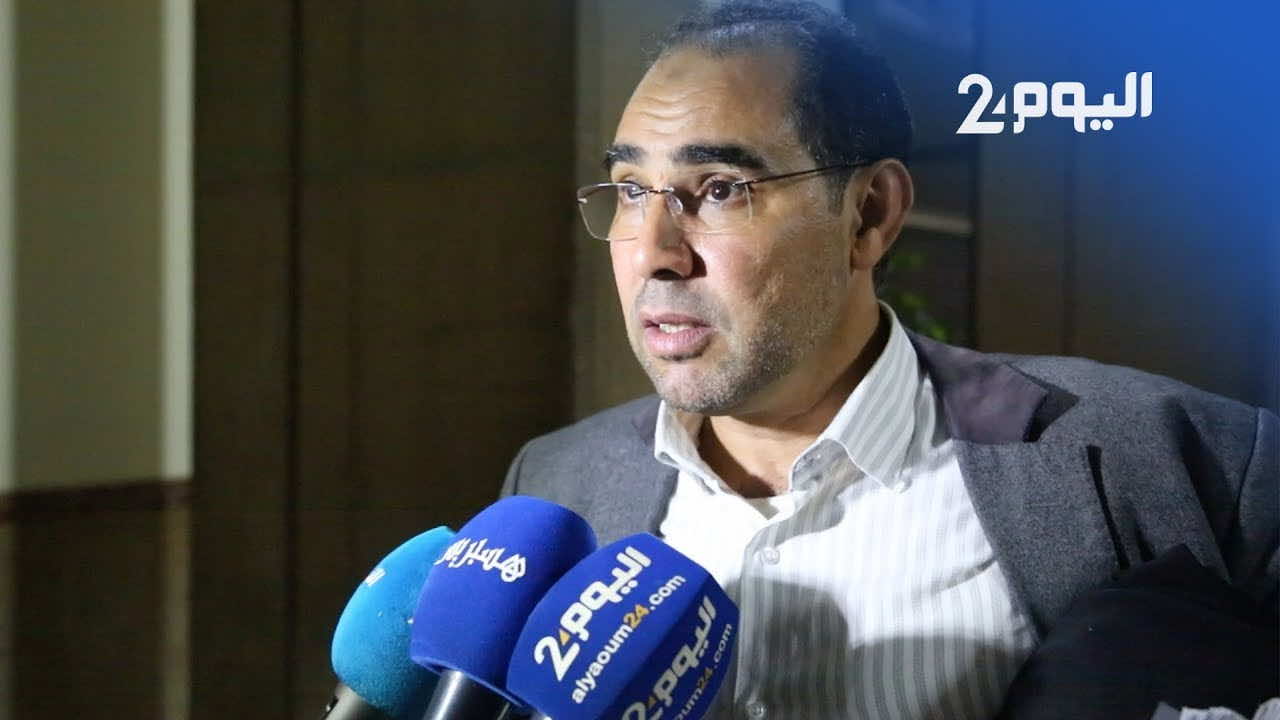 الماروري: أدافع عن حقوق الإنسان قبل بوعشرين..مهمتنا في هذا الملف نزع الحق في زمن اللَّق
