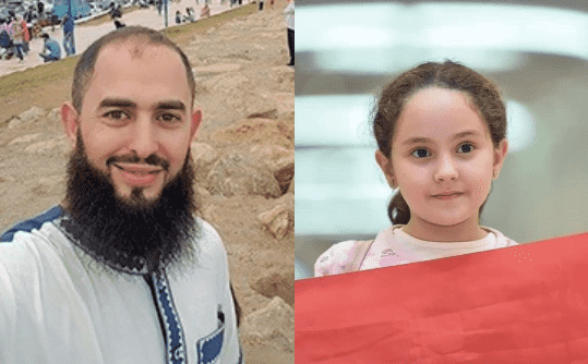 الداعية بنعبد السلام: "لو عولت الطفلة مريم على تعليم البغريرعمرها تحب القراءة ولا الحياة"!