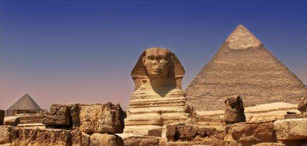 لأول مرة.. مصر تعلن حل لغز نقل أحجار الأهرامات