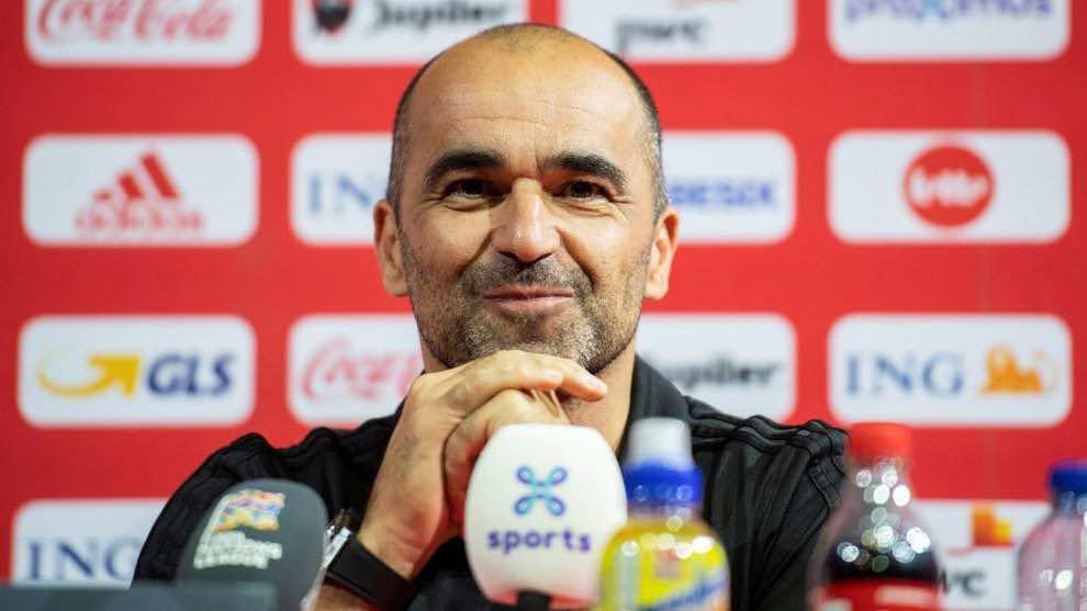 الاتحاد البلجيكي ينبه الريال بسبب الرغبة في التعاقد مع مدرب المنتخب