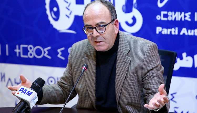 البام" يدخل على خط عرقلة مستشاريه أشغال مجلس الرباط وينتقد تصريحات العثماني"