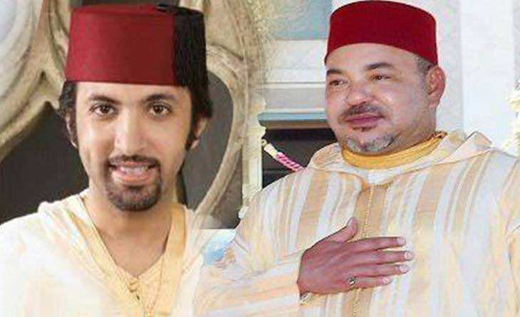 العنزي يؤجل إصدار أغنية هدية للملك بسبب وفاة كاتب النشيد الوطني