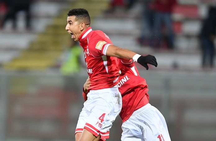 بهدف قاتل.. الياميق يهدي فريقه انتصارا ثمينا في الدوري الإيطالي - فيديو