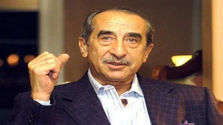 وفاة الإعلامي الشهير حمدي قنديل