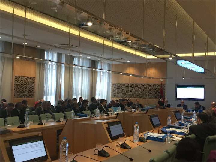 70 في المائة نسبة حضور البرلمانيين اجتماعات اللجان في مجلس النواب