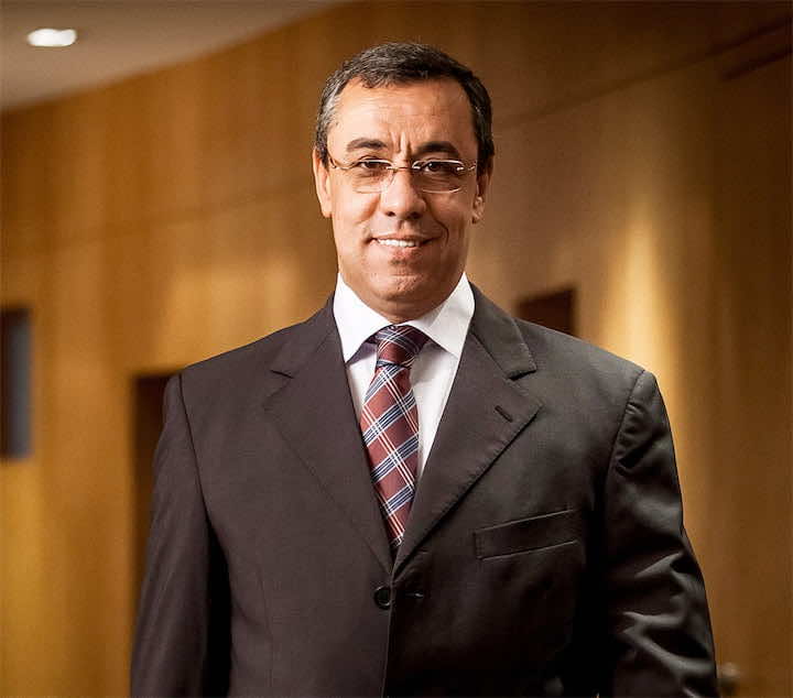بعد تعيينه وزيرا للمالية.. محمد كريم منير يخلف بنشعبون على رأس إدارة البنك الشعبي