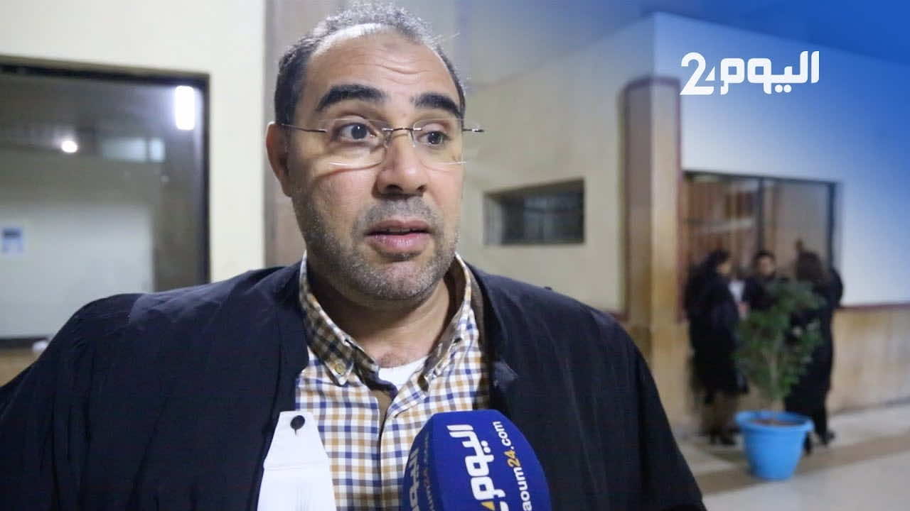 الماروري: النيابة العامة دخلت في العموميات لأنها لم تقو على الرد على القرار الأممي..وحاولت استفزاز بوعشرين-فيديو