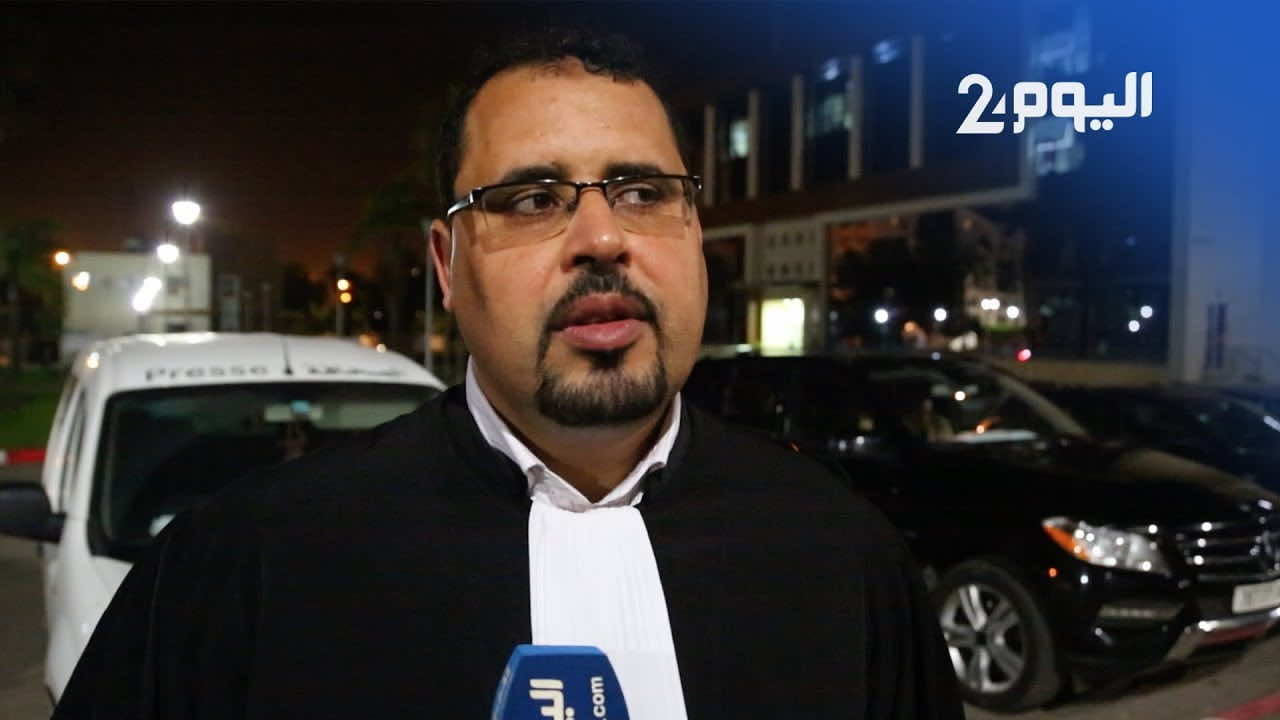 قضية بوعشرين.. الدفاع يُدحض تعقيبات النيابة العامة ويؤكد: تقرير الفريق الأممي لازال قائما