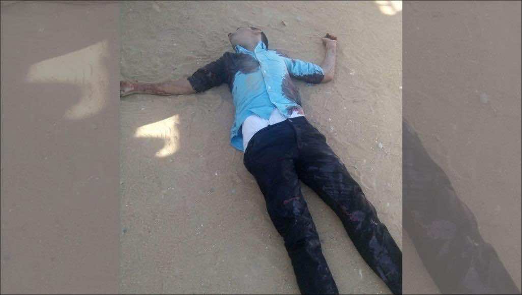 قتلى في هجوم على حافلة أقباط جنوبي مصر