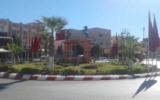 جريمة بشعة تهز مريرت نواحي خنيفرة.. والجاني في قبضة الأمن