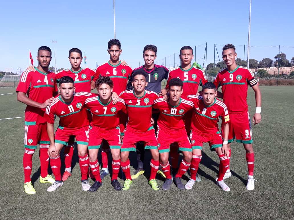 الجامعة تعين السكيتيوي مدربا لمنتخب الشبان
