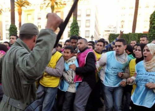 يتمركزون بجهتي البيضاء والعيون...أكثر من مليون و170 ألف عاطل بالمملكة