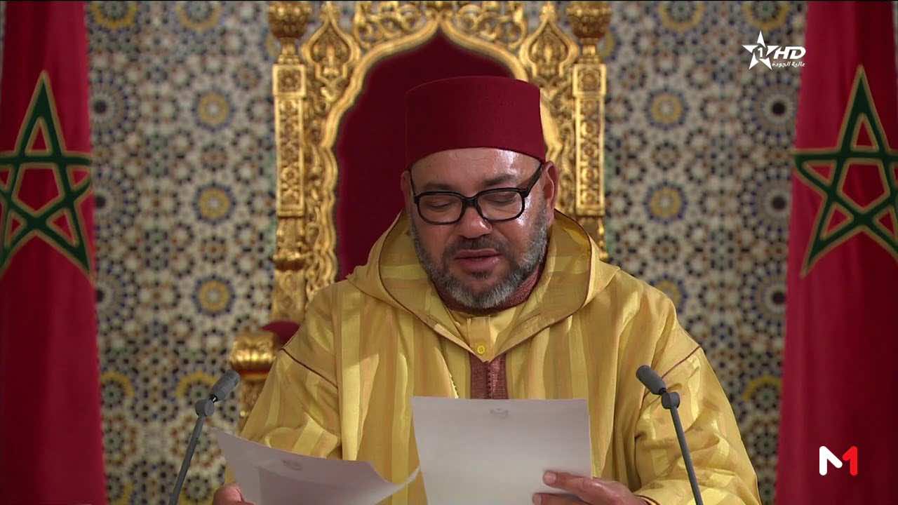 الملك: الحكم الذاتي هو مرجعية المغرب والأمم المتحدة يجب أن تستفيد من الدروس الماضية