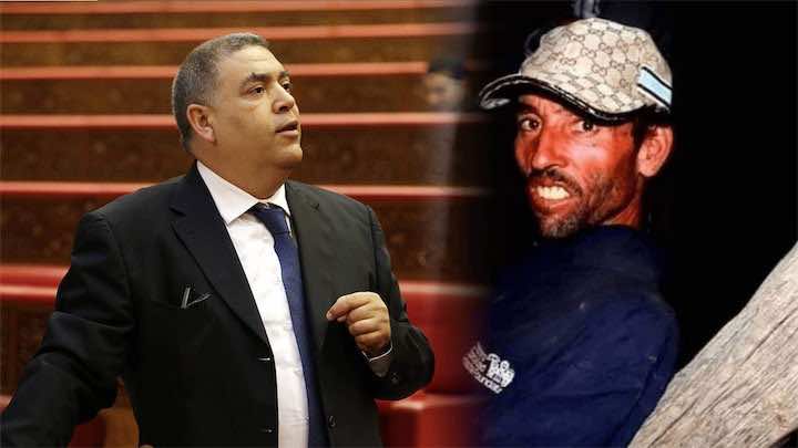 وفاة "راعي الغنم".. لفتيت للبرلمانيين: ألا تريدون أن يموت أحد في البلاد.. الرجوع الله
