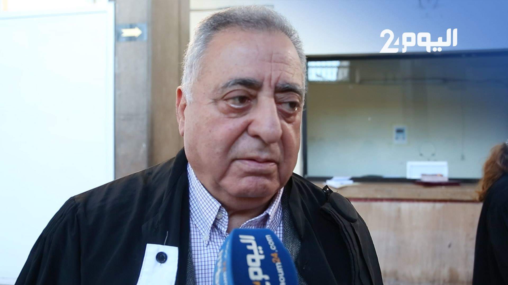 زيان: المحكمة منحت الطرف المدني تعقيبا خارج ضوابط القانون..ونحن قاطعنا هذه الفضيحة!
