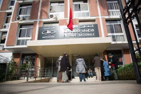 إعفاء مندوب التعاون الوطني بالفنيدق بسبب شكايات