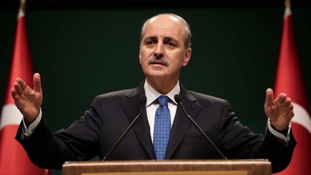 نائب أردوغان: تحقيقات تركيا باغتيال خاشقجي شفافة ولا يمكن التستر عليها
