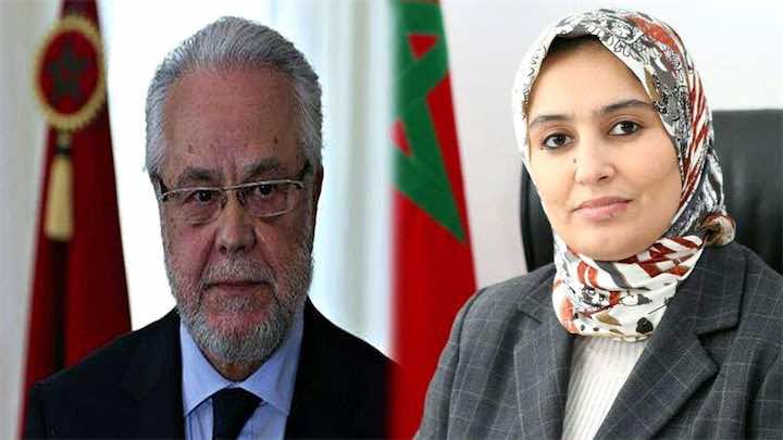 "القروري" تحذر من "هدر الزمن" التشريعي و"الحجوي": أمانة الحكومة ليست "ثلاجة"