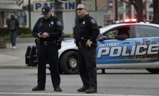 مرتكب حادث إطلاق النار في كاليفورنيا جندي سابق في الجيش الأمريكي