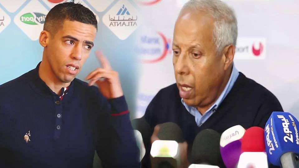 بعد "التسجيل الصوتي"..عميد الجيش الملكي يرحل عن فريقه في تجربة جديدة!