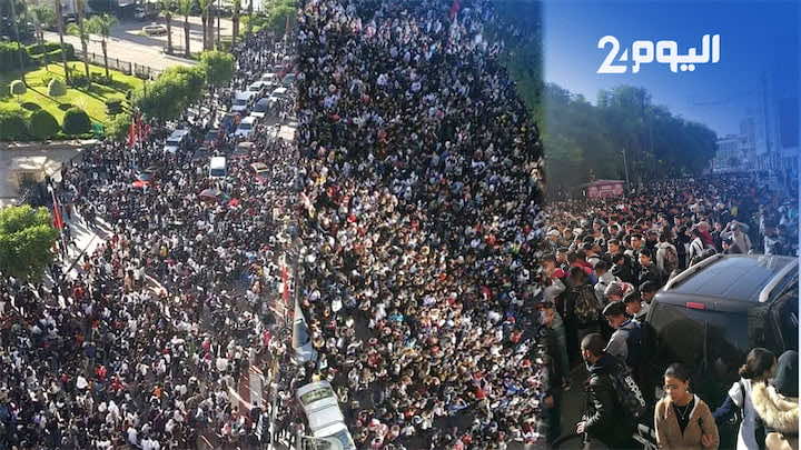 أكاديمية جهة درعة تافيلالت تقطع الشك باليقين.. لا تراجع عن التوقيت الصيفي!