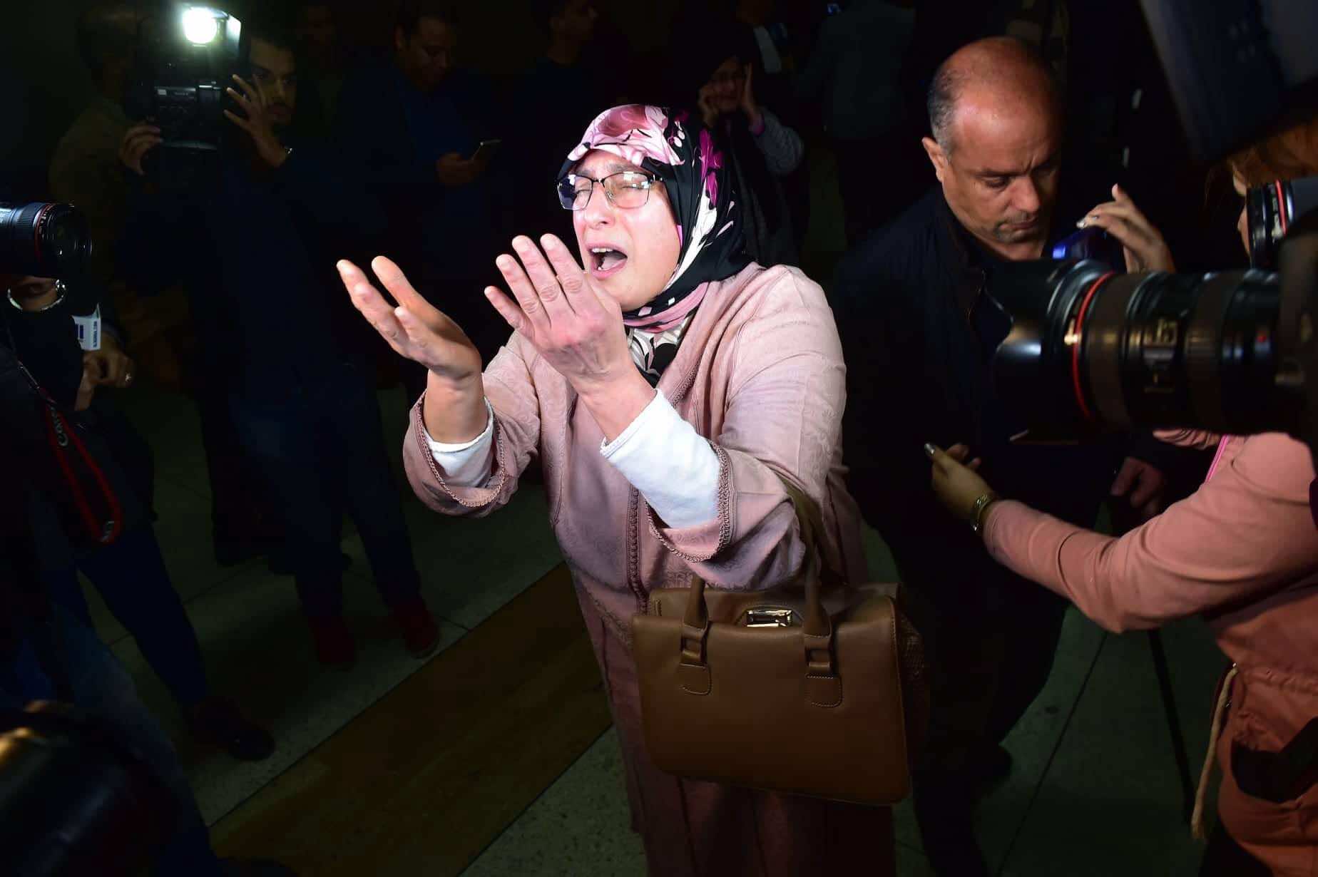 يوم الحكم على بوعشرين.. تفاصيل 24 ساعة من محاولة إعدام صحافي حر