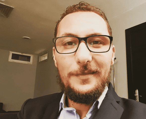 بعدما اعتقد البعض أنه هاجم العلالي.. صامد غيلان: لا تصطادوا في الماء العكر