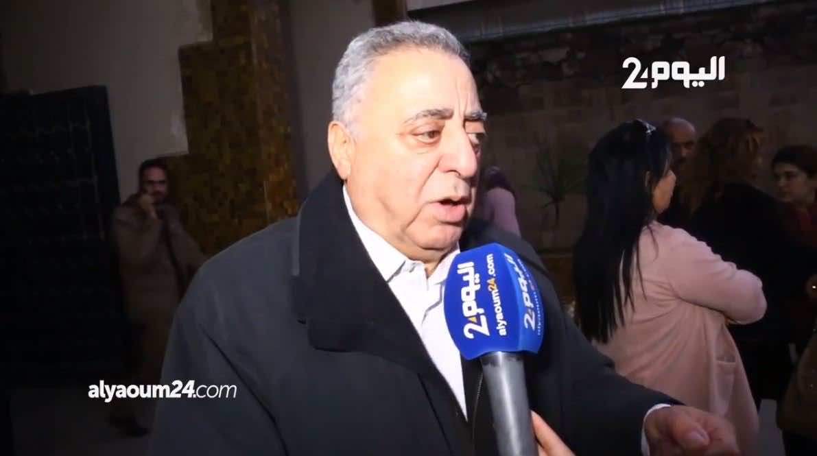 زيان: بوعشرين كان قويا صامدا ووجه رسائل بليغة للقضاء ومهندسي ملفه..أوقفوا الترهيب - فيديو