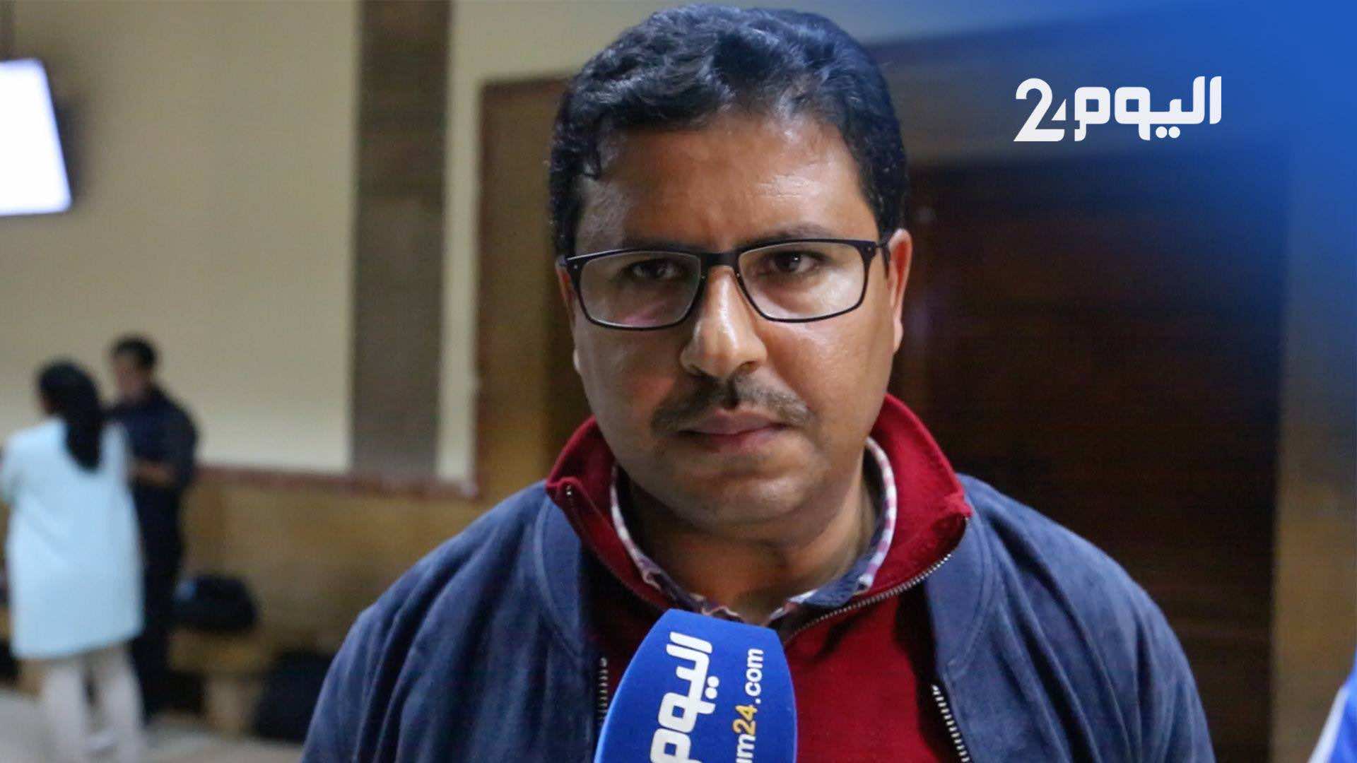 حامي الدين: بوعشرين انتصر وأصبح بطلا لحرية التعبير في المغرب