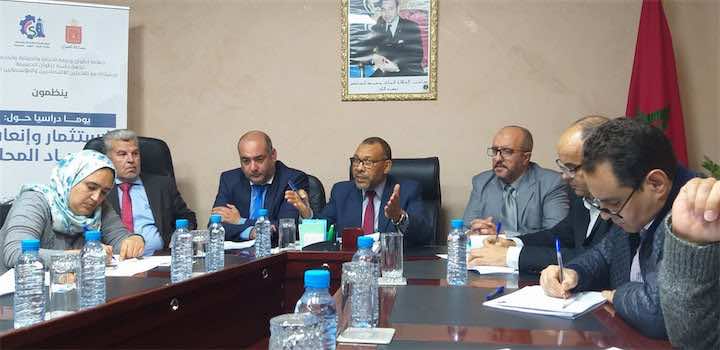 انتقادات تطال مجلس السياحة في تطوان.. ومطالب بتدخل عامل الإقليم