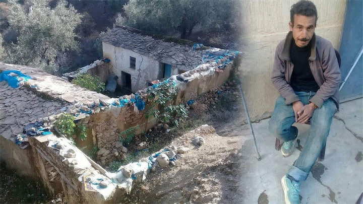 صرخة قهْر ويُتْم بين جبال تاونات.. محمد حالة إنسانية تدمي القلب