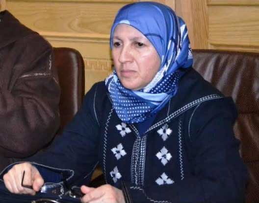 أسبوعان بعد استقالة زوجة أفتاتي.. طرد وتجميد العضوية وحل فرع للبيجيدي بوجدة
