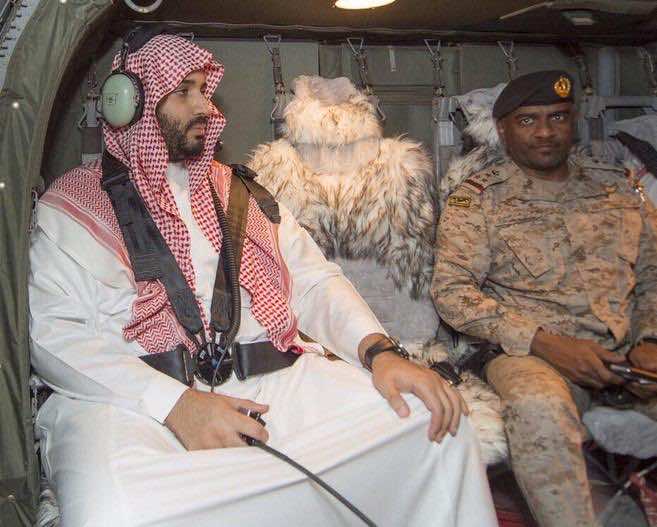 نيويورك تايمز: بن سلمان خطط لاغتيال أعدائه قبل عام من مقتل خاشقجي باستخدام "شركات" أجنبية
