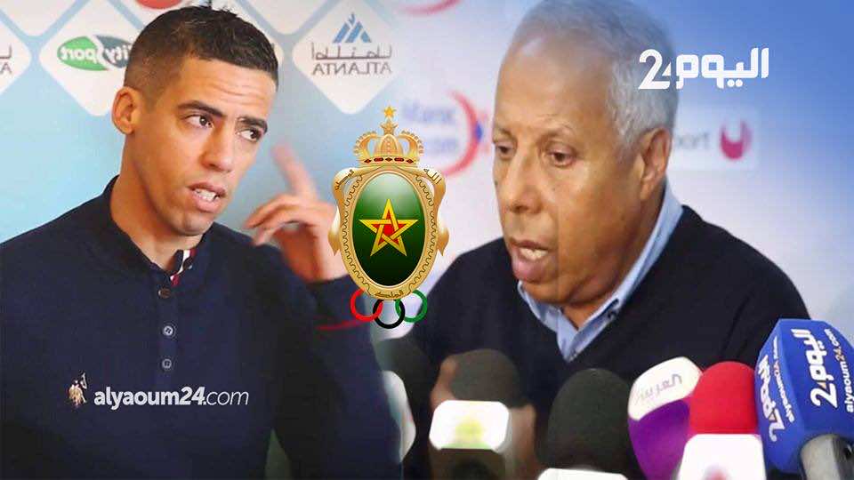 عاجل.. الجامعة توقف القديوي وتغرمه ماليا بسبب اتهامه لفاخر ولاعبي الجيش بالرشوة
