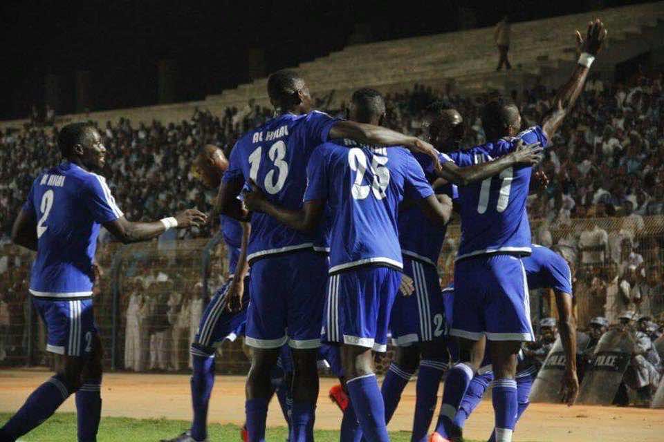 بعد عموتة.. الهلال السوداني يرغب في التعاقد مع مدرب مغربي