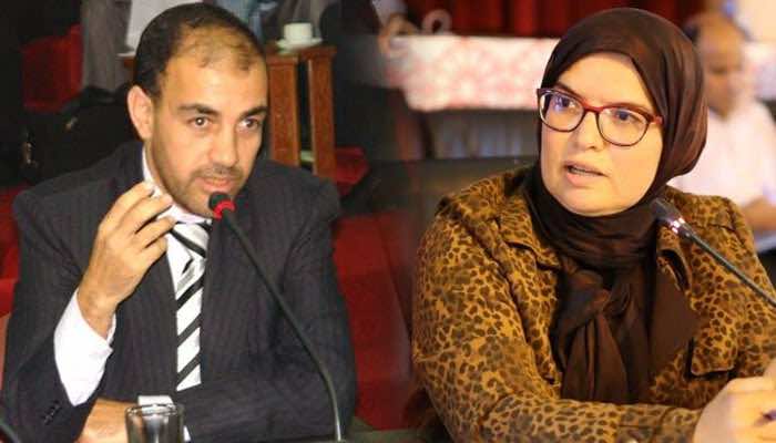 بوتخيل: أقوى رد على الحكم على بوعشرين هو إعادة نشر افتتاحياته.. وعصام: بوعشرين حر وعصي على الترويض