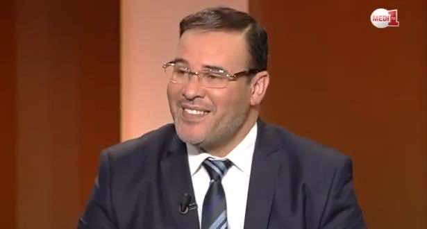 العطري معلقاً على إهانة العلم الوطني: ما زرعناه عن طريق "رشيد شو" نتذوق علقمه