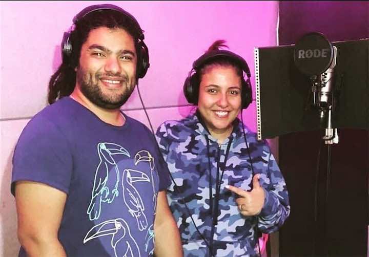 من مصر وتونس والمغرب.. نجوم في مهرجان "شابكة" بسلا