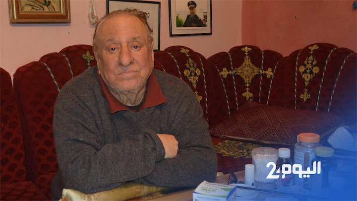 سكيرج يحكي تفاصيل ساعات من التحقيق الأمني معه بعد الفيديو الصادم ويؤكد: هذه قصتي مع "ولاد الحرام" -فيديو