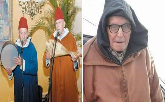 تكريم روح الكوميدي الراحل قشبال بمهرجان "لوتار" بسطات