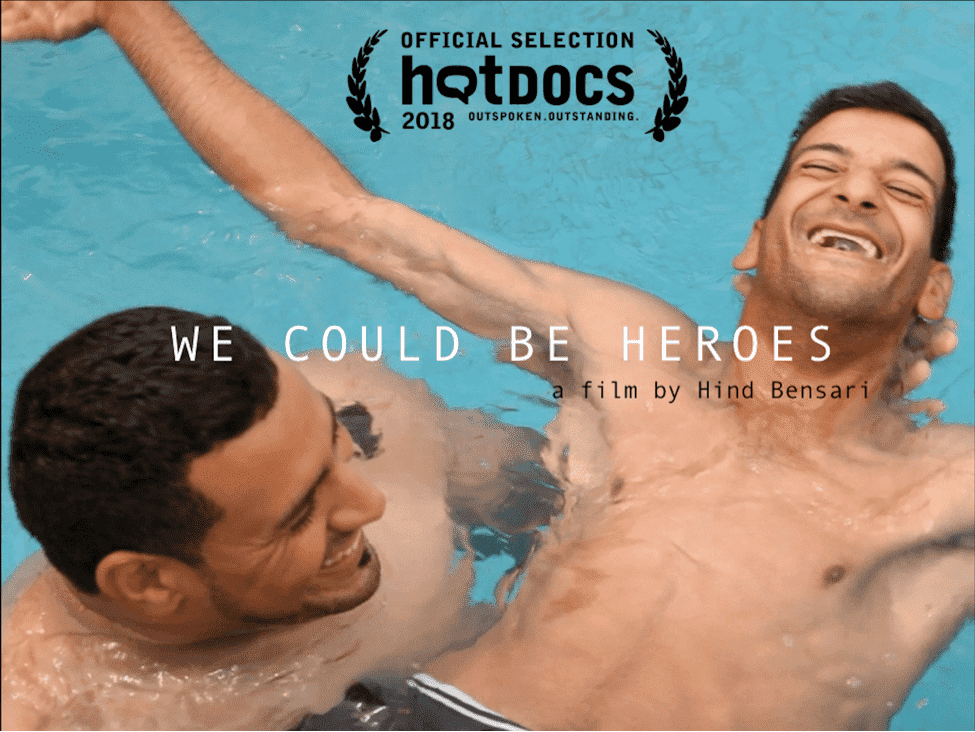 فيلم وثائقي مغربي في لائحة الأوسكار.. يعرض على التلفاز قريبا