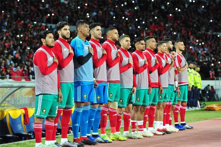 الصحافة الأرجنتينية: المنتخب المغربي سيواجه رفاق ميسي في مارس