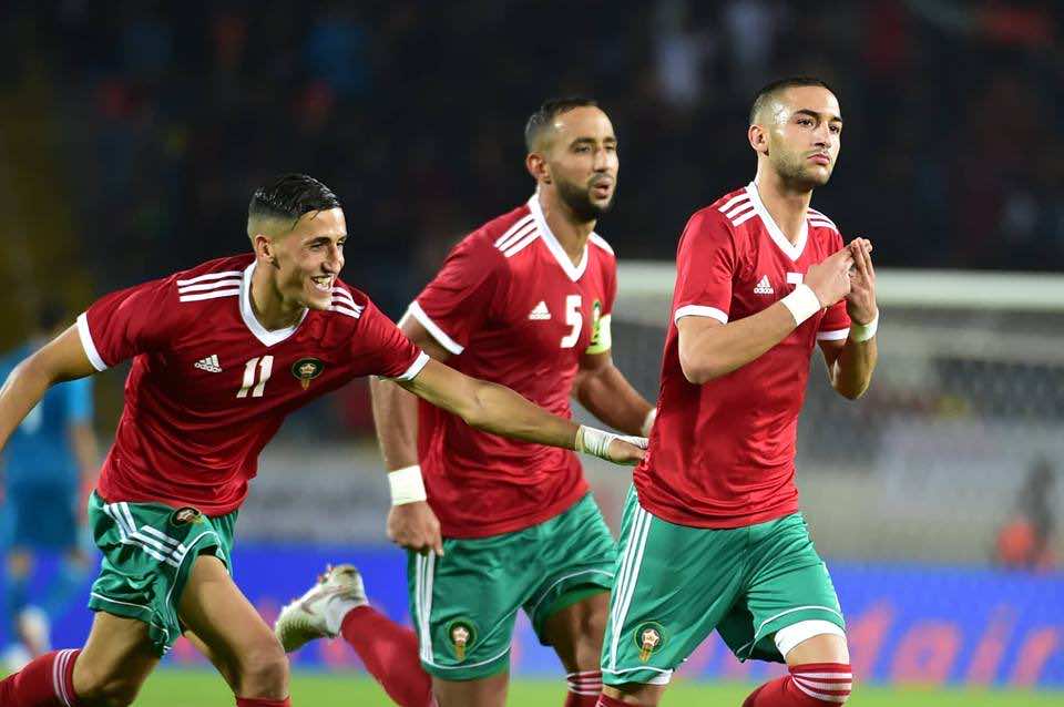 قبل إغلاق الميركاتو الشتوي..بورسيا دورتموند يقدم عرضا لزياش